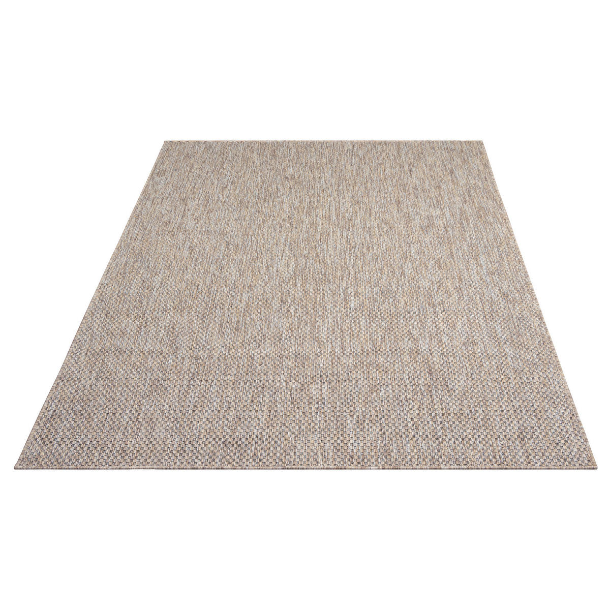 Sanat Outdoorteppich MELISSA braun B/L: ca. 120x170 cm MELISSA - braun (120,00/170,00cm) - Sanat