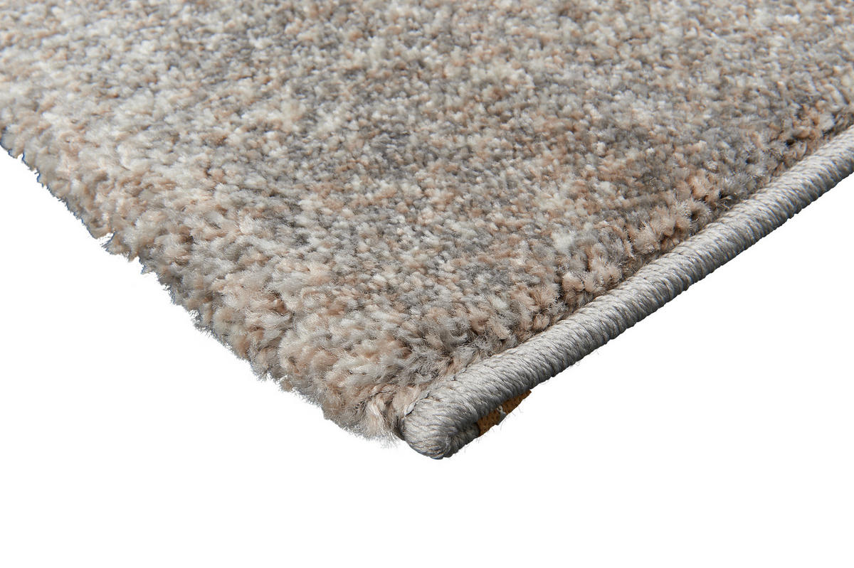 Teppich Mumbai beige B/L: ca. 80x150 cm Mumbai - beige (80,00/150,00cm)
