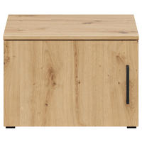 Aufsatz Multi-Stauraum Typ 53 Eiche Artisan Nachbildung B/H/T: ca. 50x35x40 cm Multi-Stauraum Typ 53 - Eiche (50,00/35,00/40,00cm)