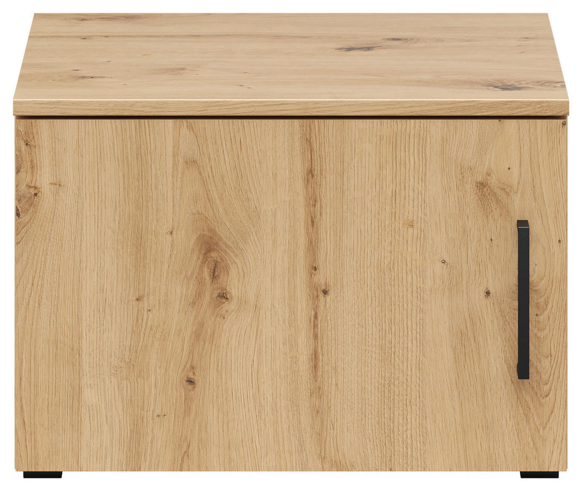 Aufsatz Multi-Stauraum Typ 53 Eiche Artisan Nachbildung B/H/T: ca. 50x35x40 cm Multi-Stauraum Typ 53 - Eiche (50,00/35,00/40,00cm)