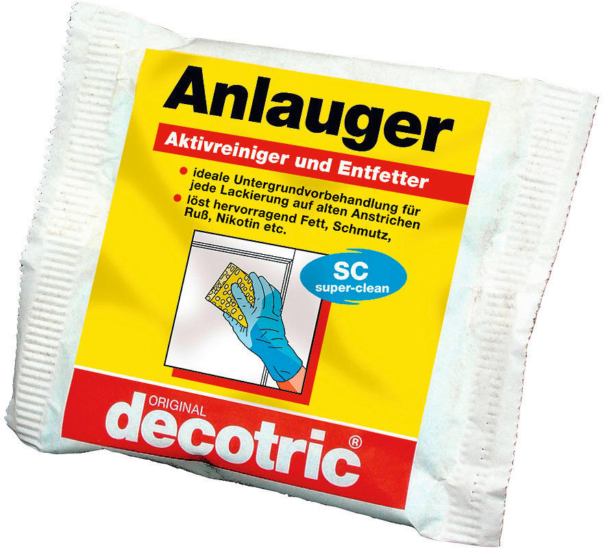 Anlauger Intensiv-Pulver ca. 0,1 kg Intensiv-Pulver - decotric