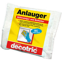 Anlauger Intensiv-Pulver ca. 0,1 kg Intensiv-Pulver - decotric