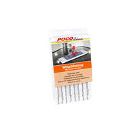 POCOline Wischbezug Wischbezug_Power_Pocoline - (46,00/41,00/1,00cm) - POCOline