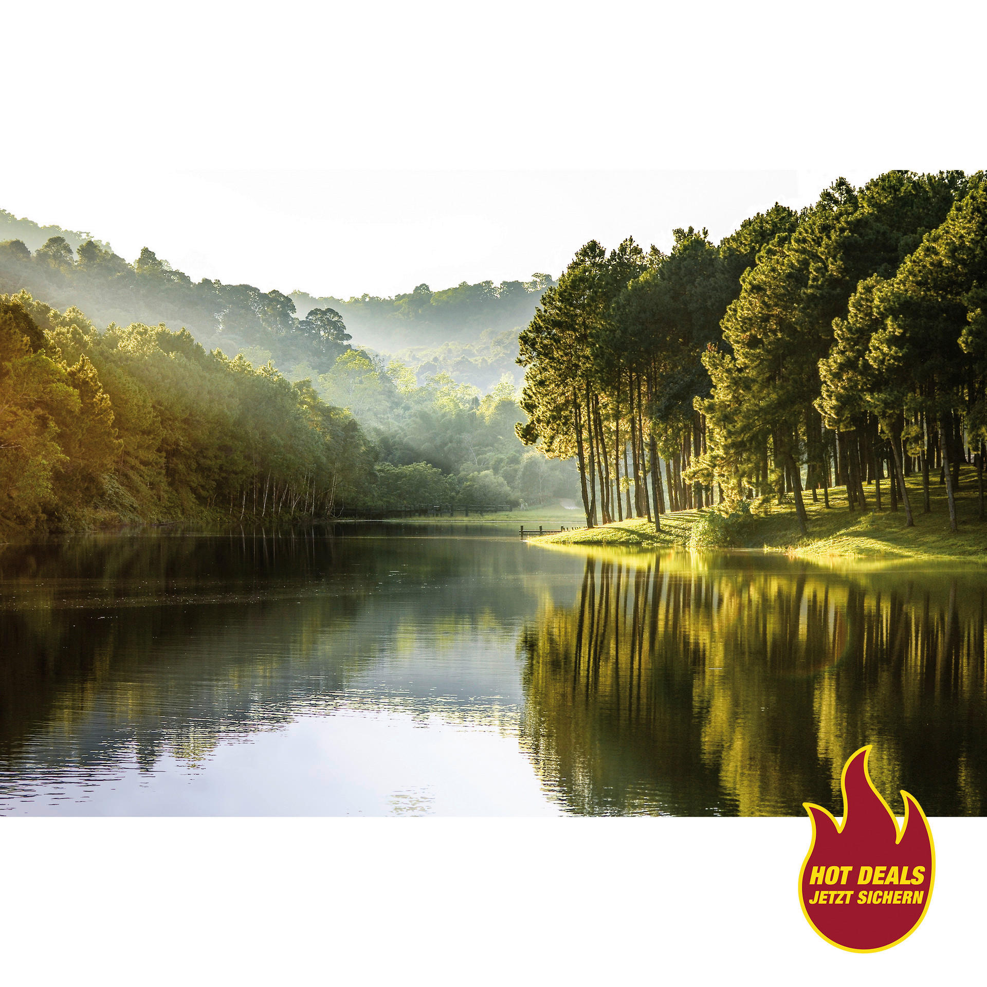 Keilrahmenbild Keilrahmenbild 116x76cm - (76,00/116,00cm)