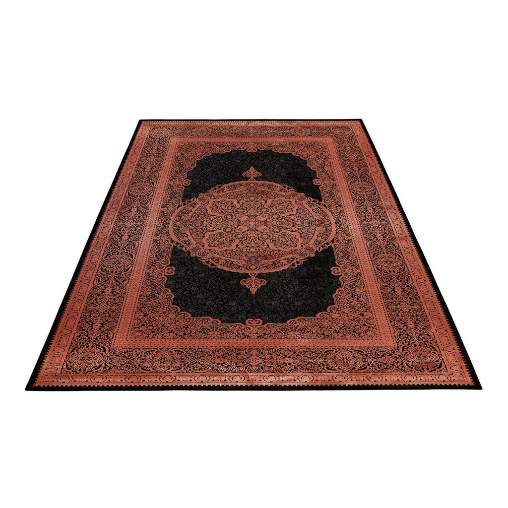 Thumbnail - Obsession Teppich My Palace of Obsession braun B/L: ca. 120x170 cm