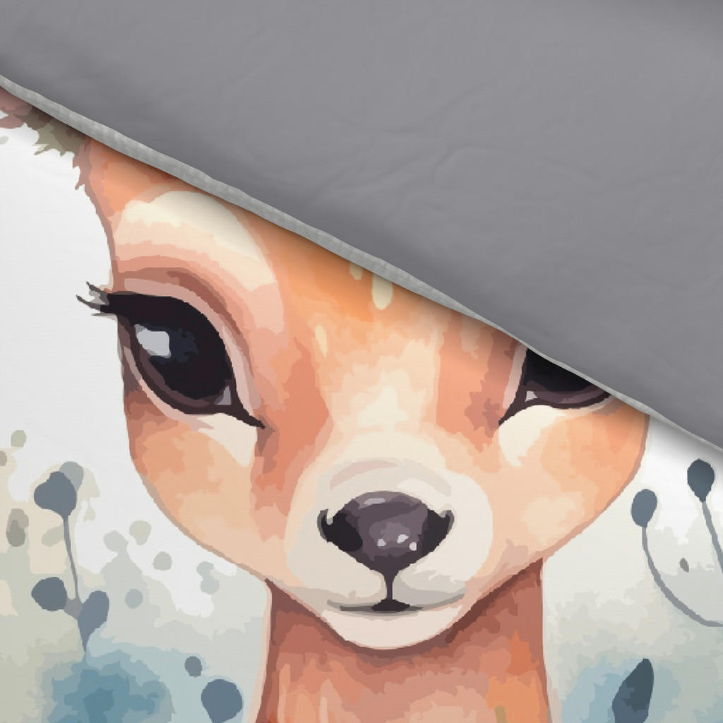 Thumbnail - Microfaser Bettwäsche Flanell