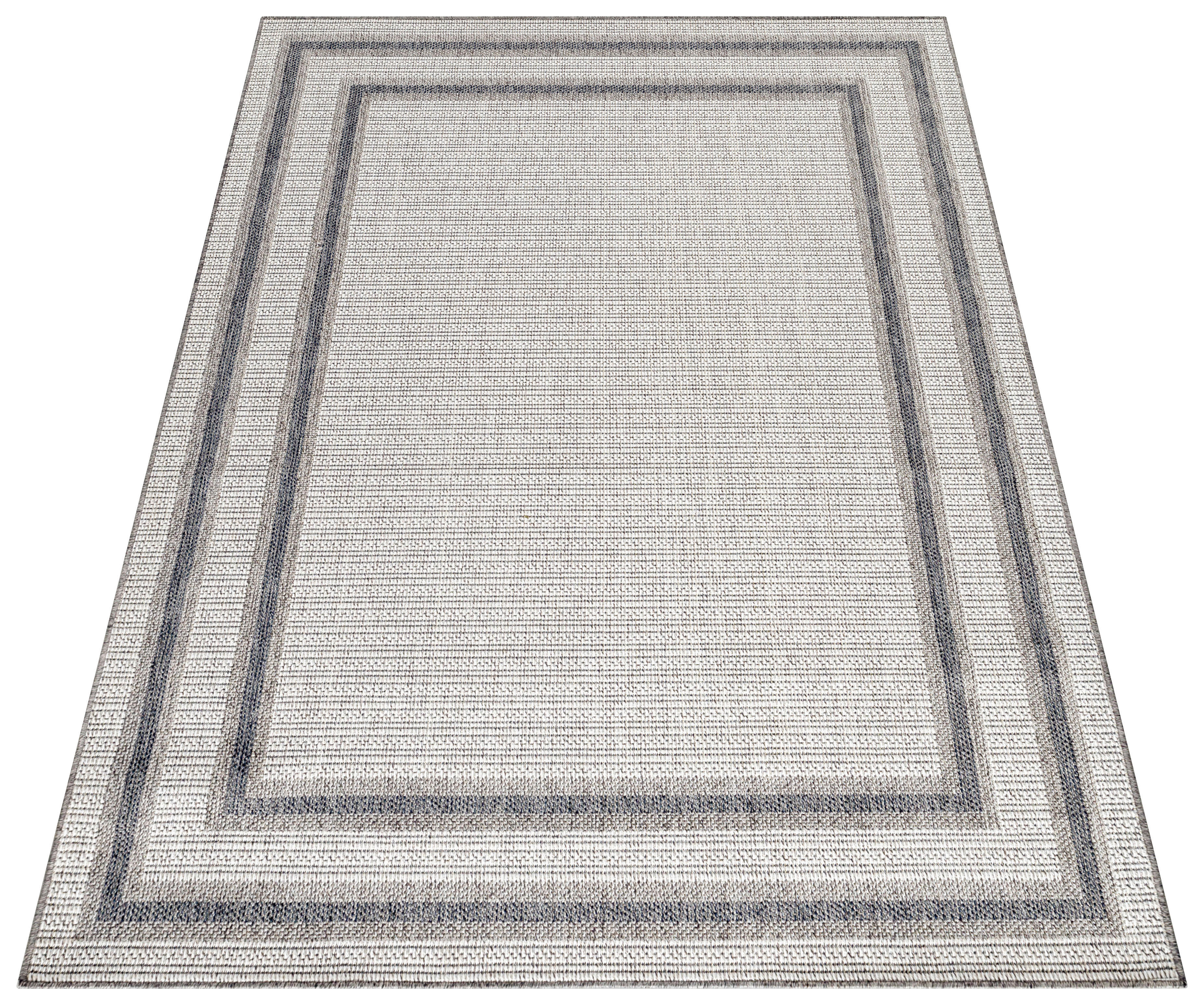 Ayyildiz Teppich ARUBA creme B/L: ca. 80x250 cm ARUBA - creme (80,00/250,00cm) - Ayyildiz