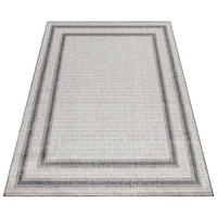 Ayyildiz Teppich ARUBA creme B/L: ca. 160x230 cm ARUBA - creme (160,00/230,00cm) - Ayyildiz