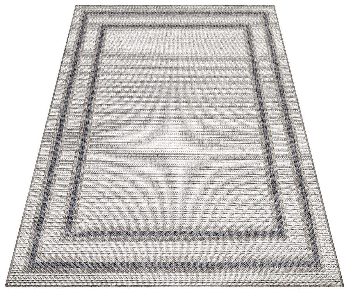 Ayyildiz Teppich ARUBA creme B/L: ca. 160x230 cm ARUBA - creme (160,00/230,00cm) - Ayyildiz