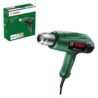 Bosch Heißluftgebläse EasyHeat 500 ca. 1600 W Heißluftgebläse_EasyHeat500_Bosch - BOSCH