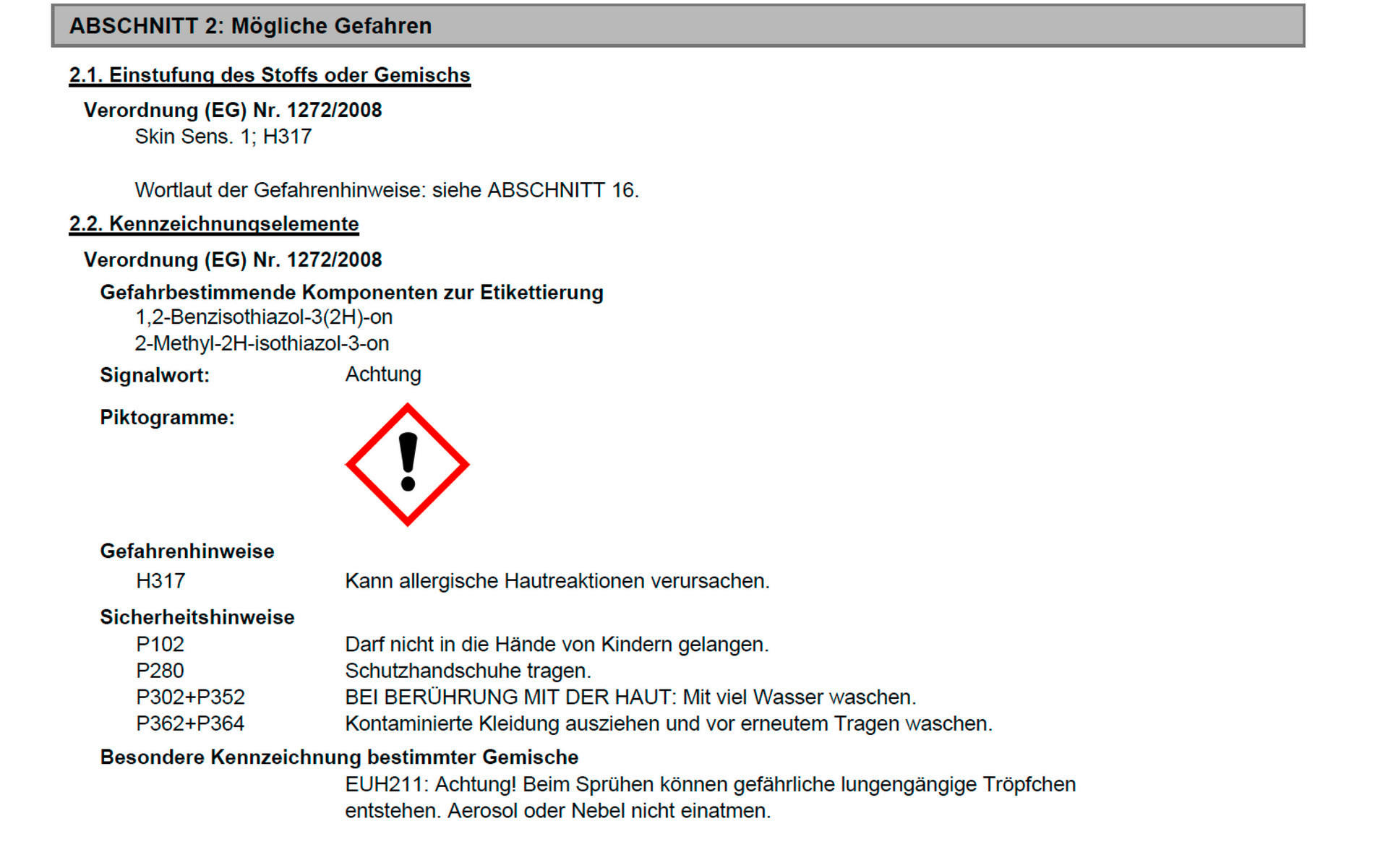 Thumbnail - POCOline Acryl Holzlasur farblos seidenglänzend ca. 0,75 l