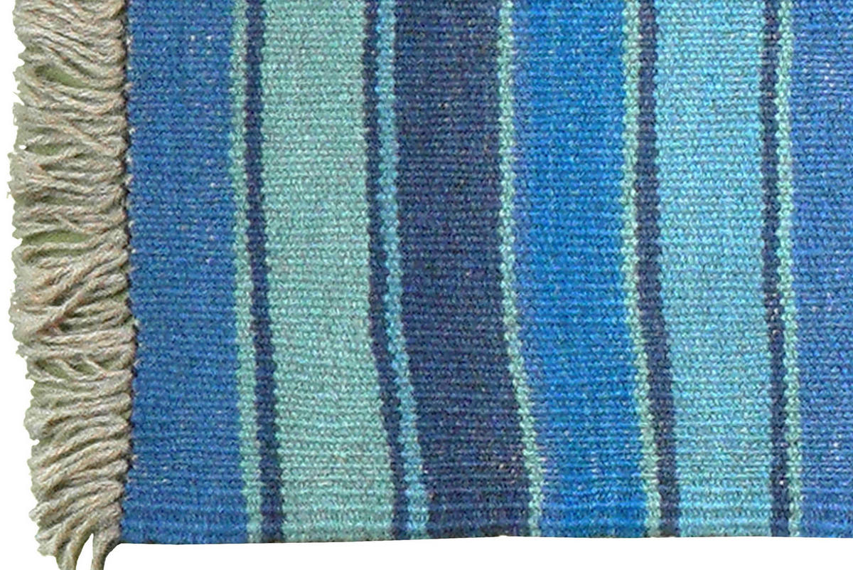 PersaTepp Teppich Kelim Gashgai multicolor B/L: ca. 59x195 cm Kelim Gashgai - multicolor (59,00/195,00cm) - PersaTepp
