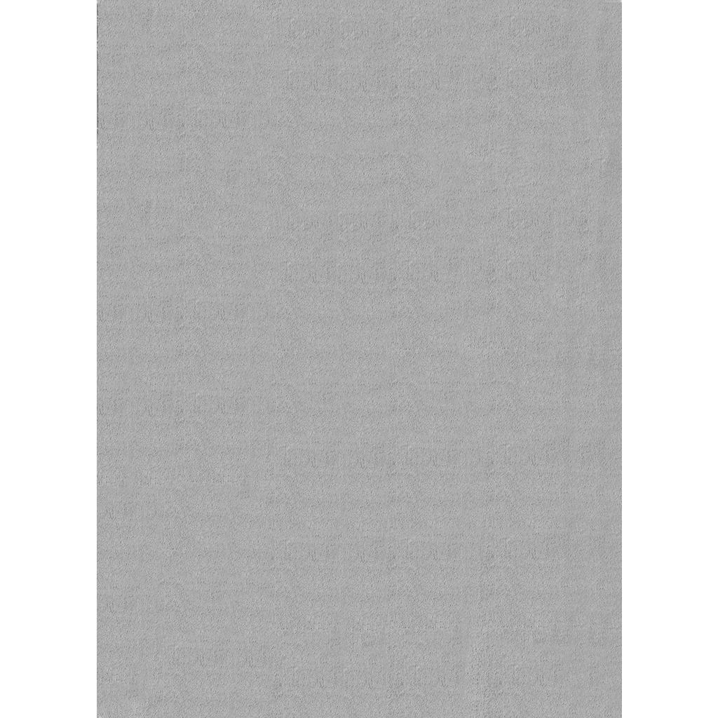 Thumbnail - Teppich Cozy grau B/H/L: ca. 120x13x120 cm