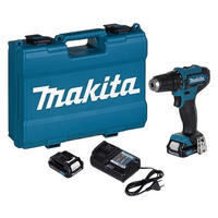 Makita Akku-Bohrschrauberset DF333DWYE Akku-Bohrschrauber_Makita - Makita