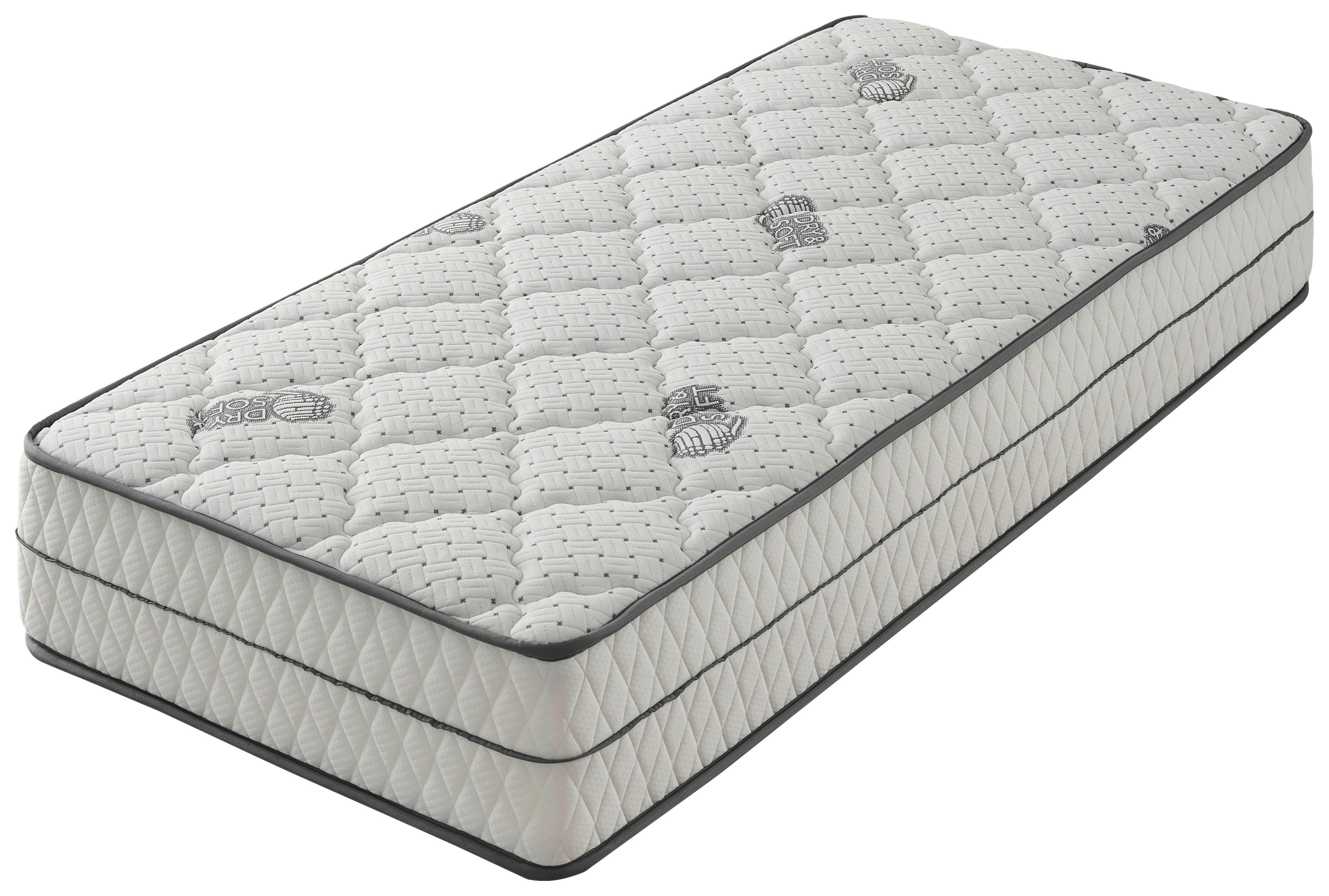 Taschenfederkernmatratze MIA Liegefläche B/L: ca. 90x200 cm MIA - (90,00/28,00/200,00cm)