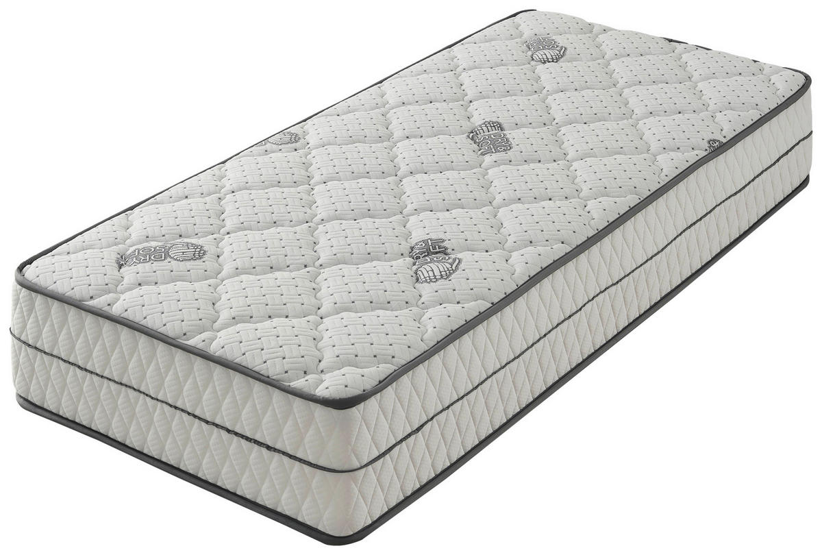 Taschenfederkernmatratze MIA Liegefläche B/L: ca. 90x200 cm MIA - (90,00/28,00/200,00cm)