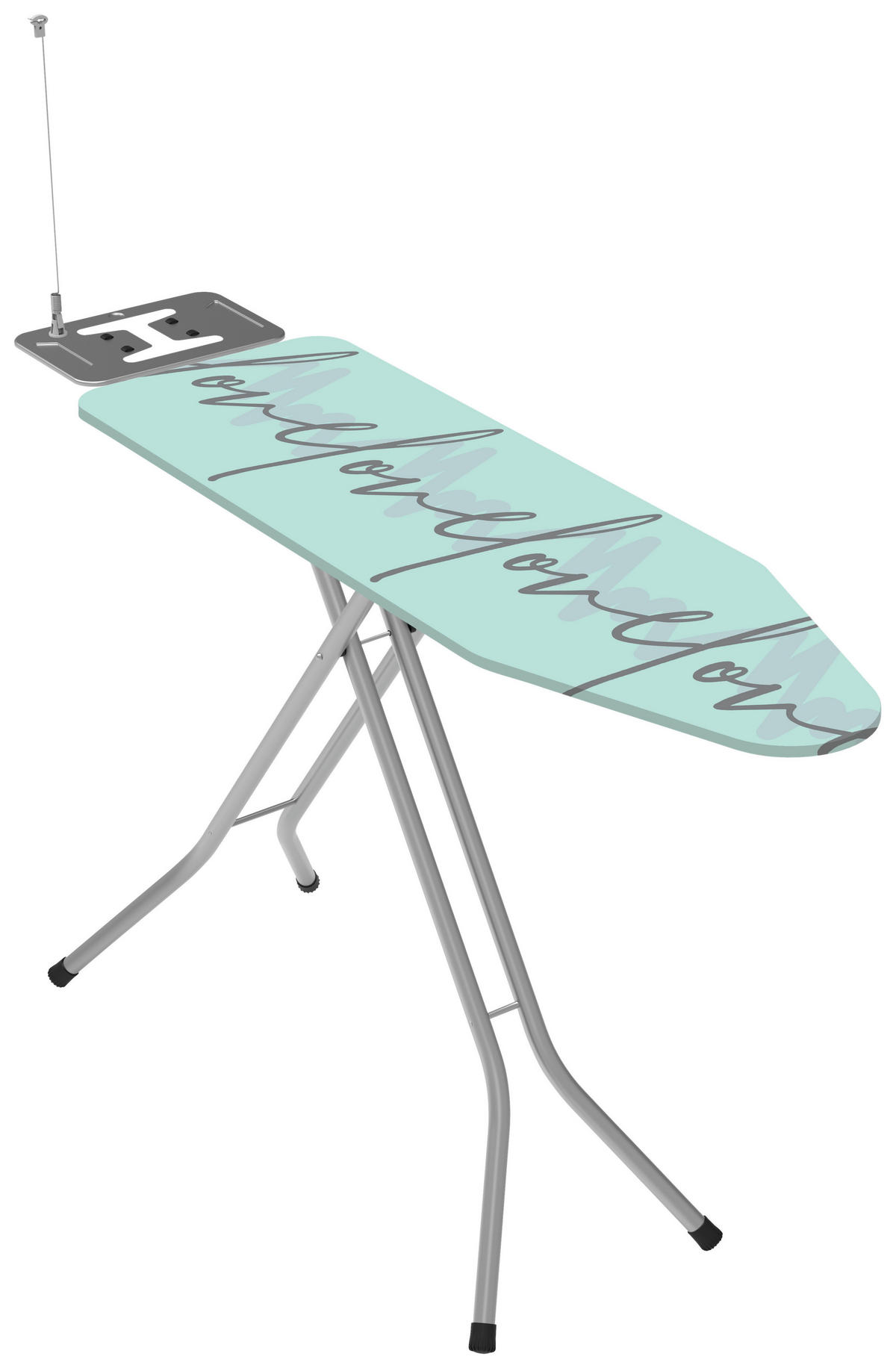 MICHELINO Bügeltischstation Bügeltisch/-Station 38x120cm - (38,00/120,00cm) - MICHELINO