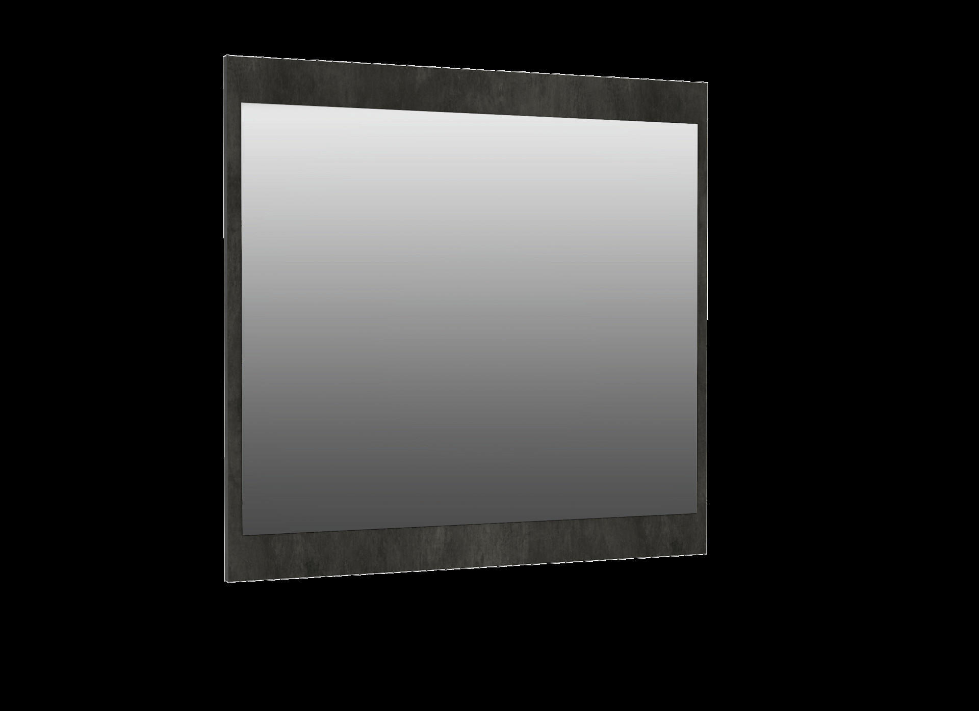 Wandspiegel Perugia Fresko Nachbildung B/H/T: ca. 80x76x2 cm Perugia - (80,00/76,00/2,00cm)