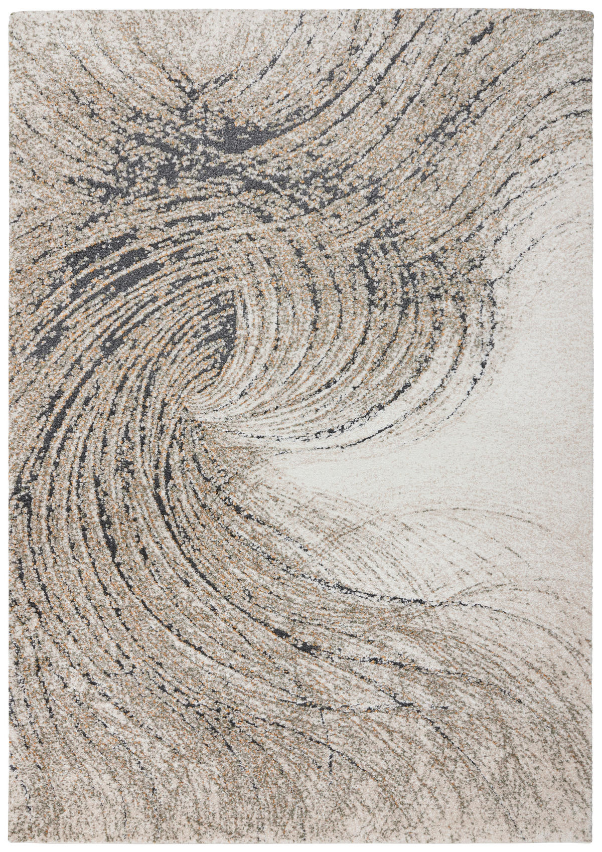 Obsession Teppich My Bologna grün B/L: ca. 160x230 cm My Bologna - grün (160,00/230,00cm) - Obsession