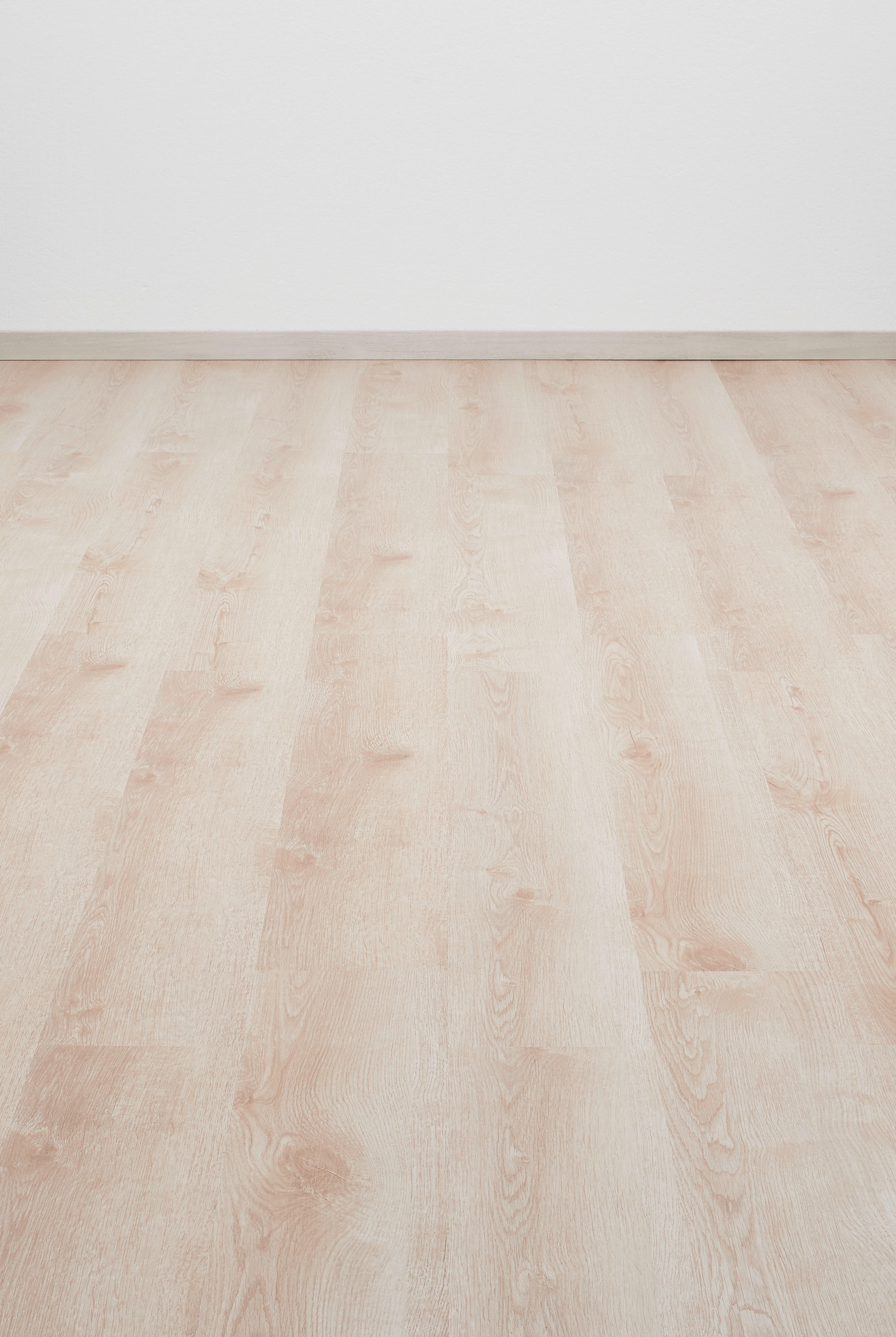 Click-Vinylboden Diele natur ca. 2,17 m² im Paket  B/L: ca. 17,78x121,92 cm pro Paket Diele natur ca. 2,17 m² im Paket - (17,78/121,92cm)