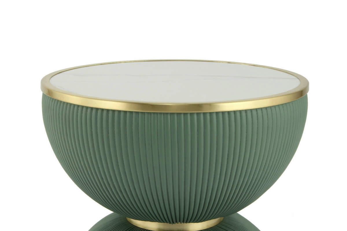 Beistelltisch Jokai 200 H/D: ca. 51x47 cm Jokai 200 - (47,00/51,00cm) - 360 Living