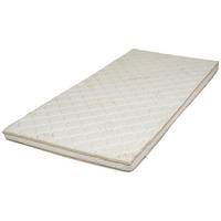 Viskotopper Vico Liegefläche B/L: ca. 180x200 cm Vico - (180,00/7,00/200,00cm)