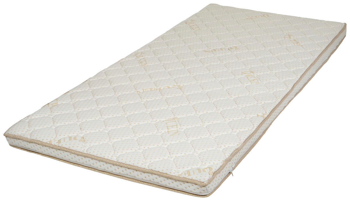 Viskotopper Vico Liegefläche B/L: ca. 180x200 cm Vico - (180,00/7,00/200,00cm)