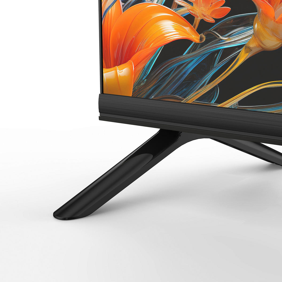 CHiQ LED Smart TV L40QG7L schwarz Q-LED-TV_40"_FHD_L40QG7L_CHiQ - schwarz - Chiq