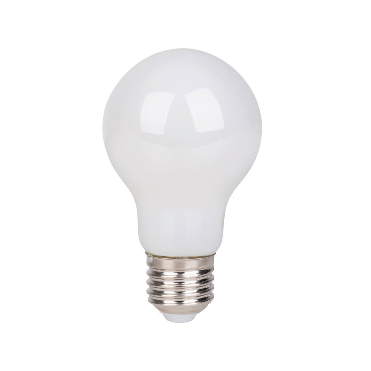 Näve Leuchten LED-Leuchtmittel 4138705 E27 Daffy - weiß (6,00/10,70/6,00cm) - Näve Leuchten