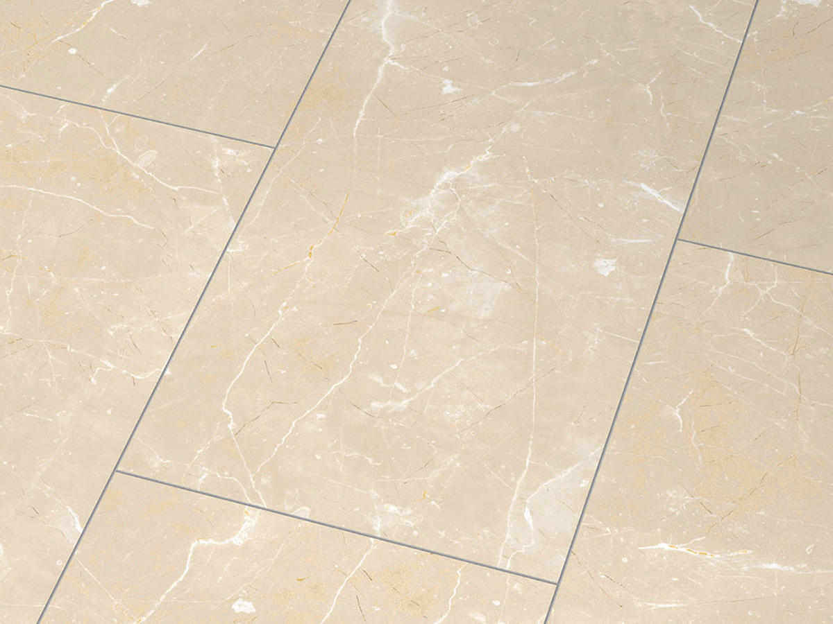 Jangal Laminatboden Bottocino hell ca.2,592 m² im Paket  B/L: ca. 40x81 cm pro Paket Bottocino hell ca.2,592 m² im Paket - (40,00/81,00cm) - Jangal