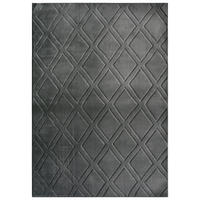 Teppich Monaco stone B/L: ca. 80x150 cm Monaco - stone (80,00/150,00cm)
