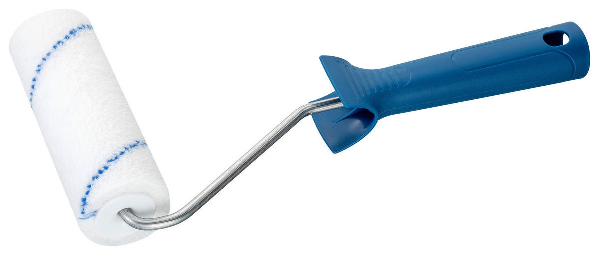 easypro. Farbroller B/L: ca. 12x39 cm Farbroller 12cm Blaufaden - (12,00/39,00cm) - easypro.