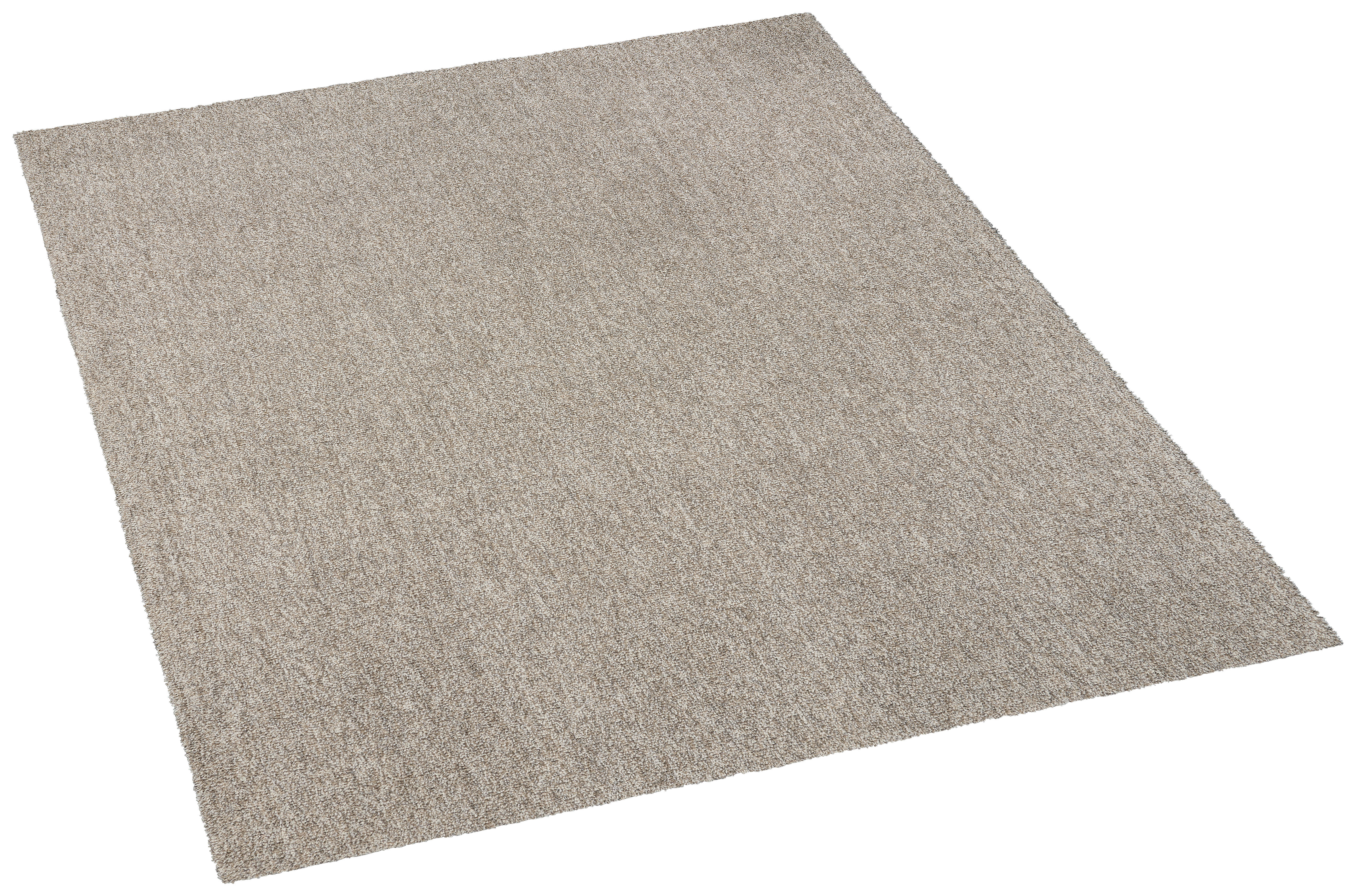 Webteppich Modena taupe B/L: ca. 60x115 cm Modena - taupe (60,00/115,00cm)