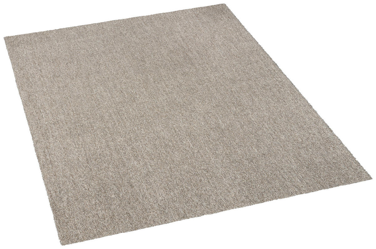 Webteppich Modena taupe B/L: ca. 60x115 cm Modena - taupe (60,00/115,00cm)