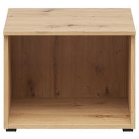 Aufsatz Multi-Stauraum Typ 9 Eiche Artisan Nachbildung B/H/T: ca. 45x35x40 cm Multi-Stauraum Typ 9 - Eiche (45,00/35,00/40,00cm)