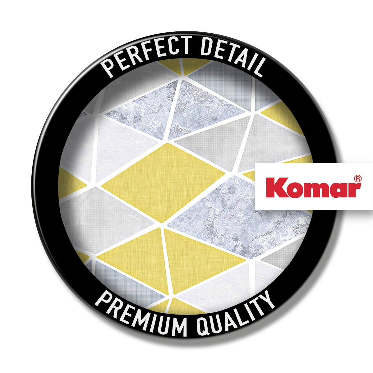Komar Fototapete Yesterday Panel B/L: ca. 100x250 cm Yesterday Panel - (100,00/250,00cm) - Komar