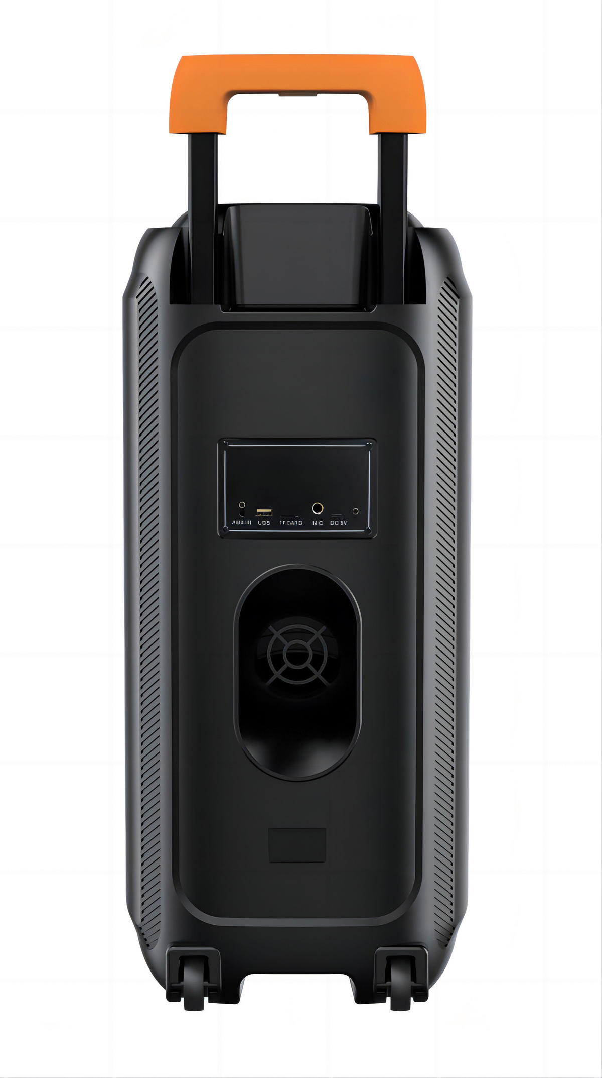 Denver LautsprecherTSP-456 TSP-456 schwarz B/H/T: ca. 29x64x30 cm TSP-456 - schwarz (29,00/64,00/30,00cm) - Denver