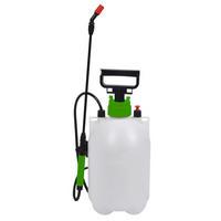 Drucksprüher ca. 5 l Drucksprüher_mit_Lanze - (5,00l)