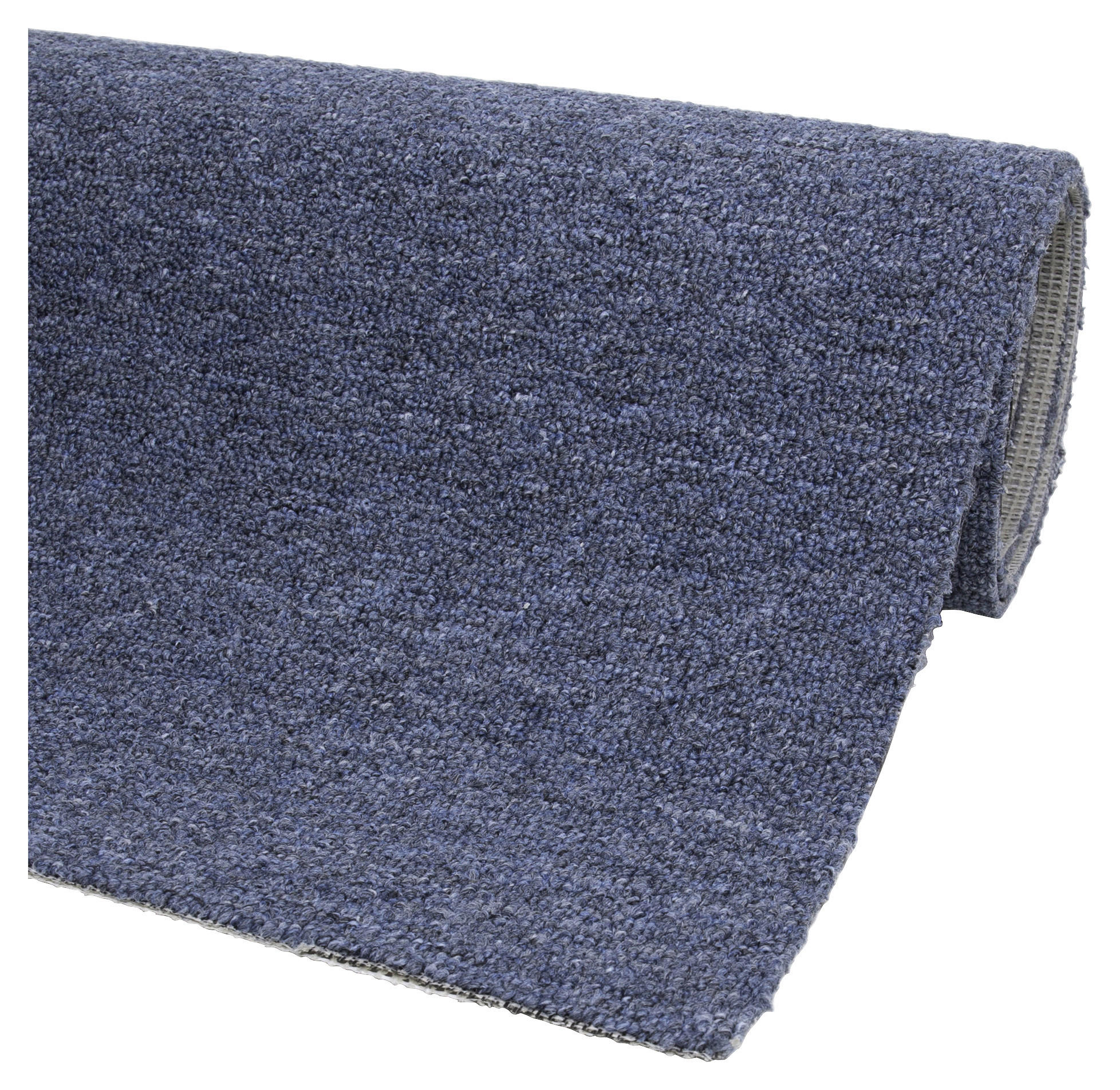 Teppichboden Mirabell blau B/L: ca. 200x300 cm pro Stück Mirabell - blau (200,00/300,00cm)