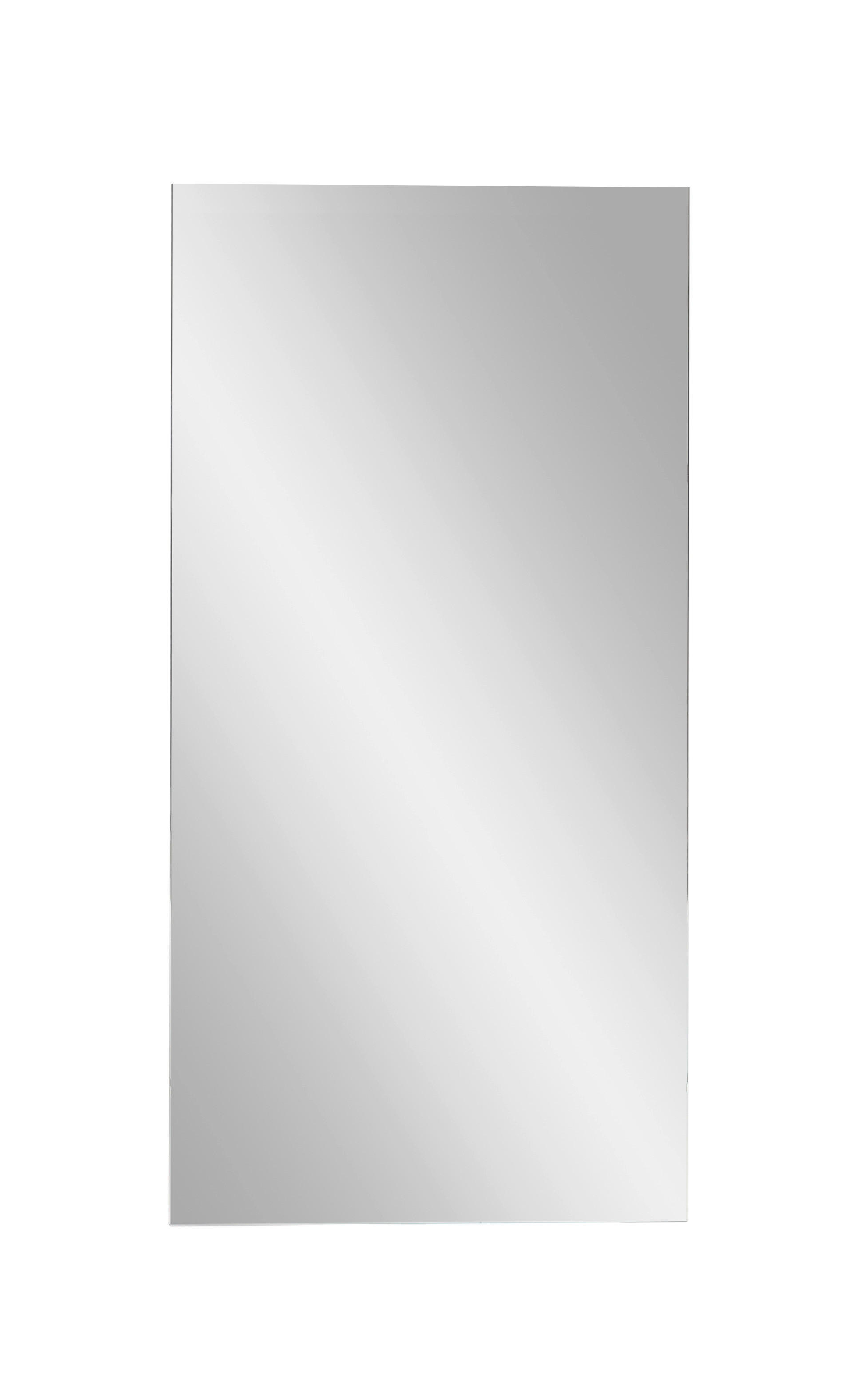 Thumbnail - Badezimmer-Set Avio mauve B/H/T: ca. 45,5x80x27,5 cm