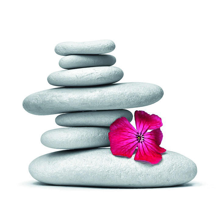 Bönninghoff Keilrahmenbild Keilrahmenbild 35x35cm - Bönninghoff