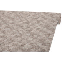 Teppichboden Mars dunkelbeige B: ca. 400 cm pro m² Mars - dunkelbeige (400,00cm)