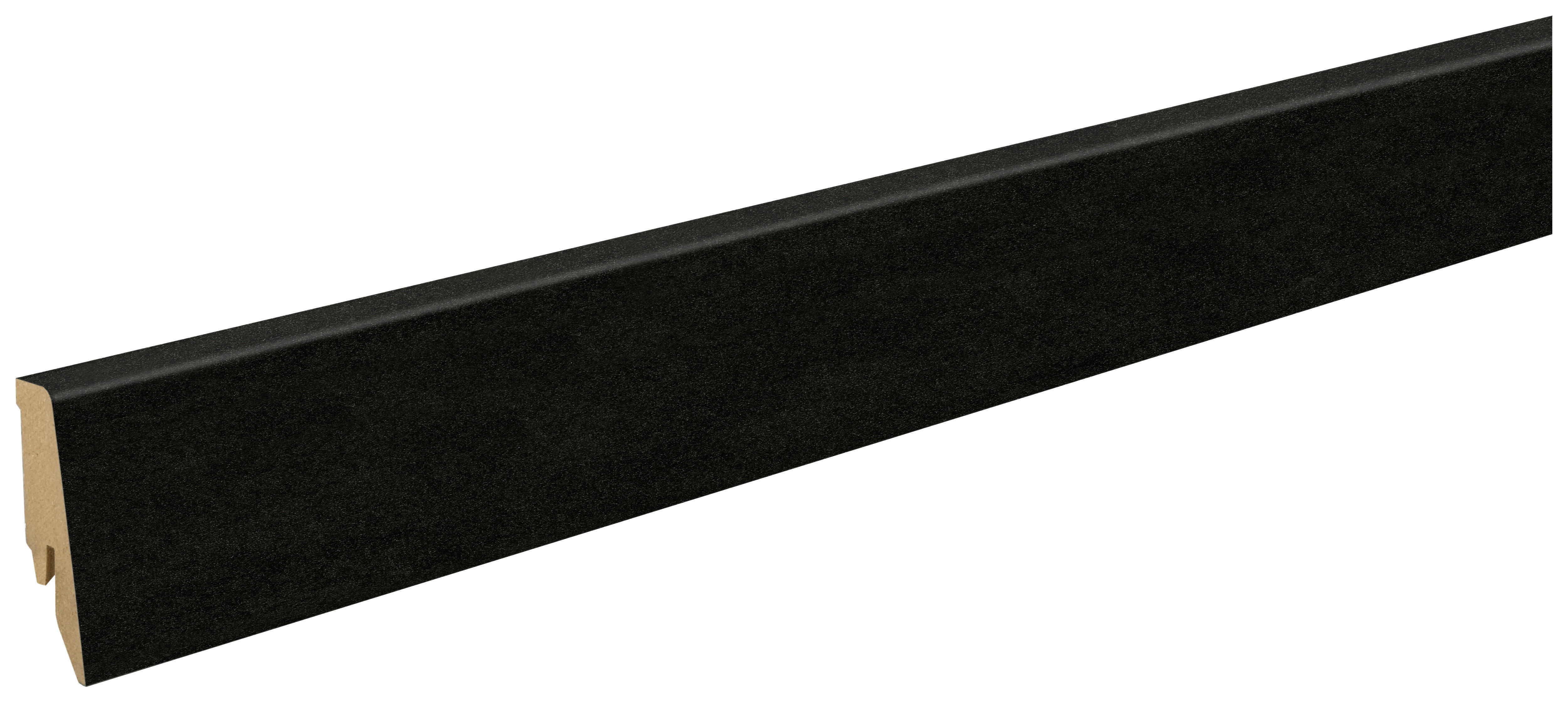 Sockelleiste L/B/H: ca. 250x1,8x5,8 cm pro Stück Sockelleiste 58mm 2321 - (250,00/1,80/5,80cm)