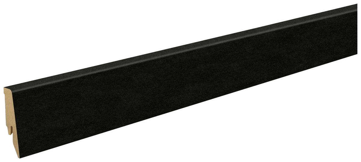 Sockelleiste L/B/H: ca. 250x1,8x5,8 cm pro Stück Sockelleiste 58mm 2321 - (250,00/1,80/5,80cm)