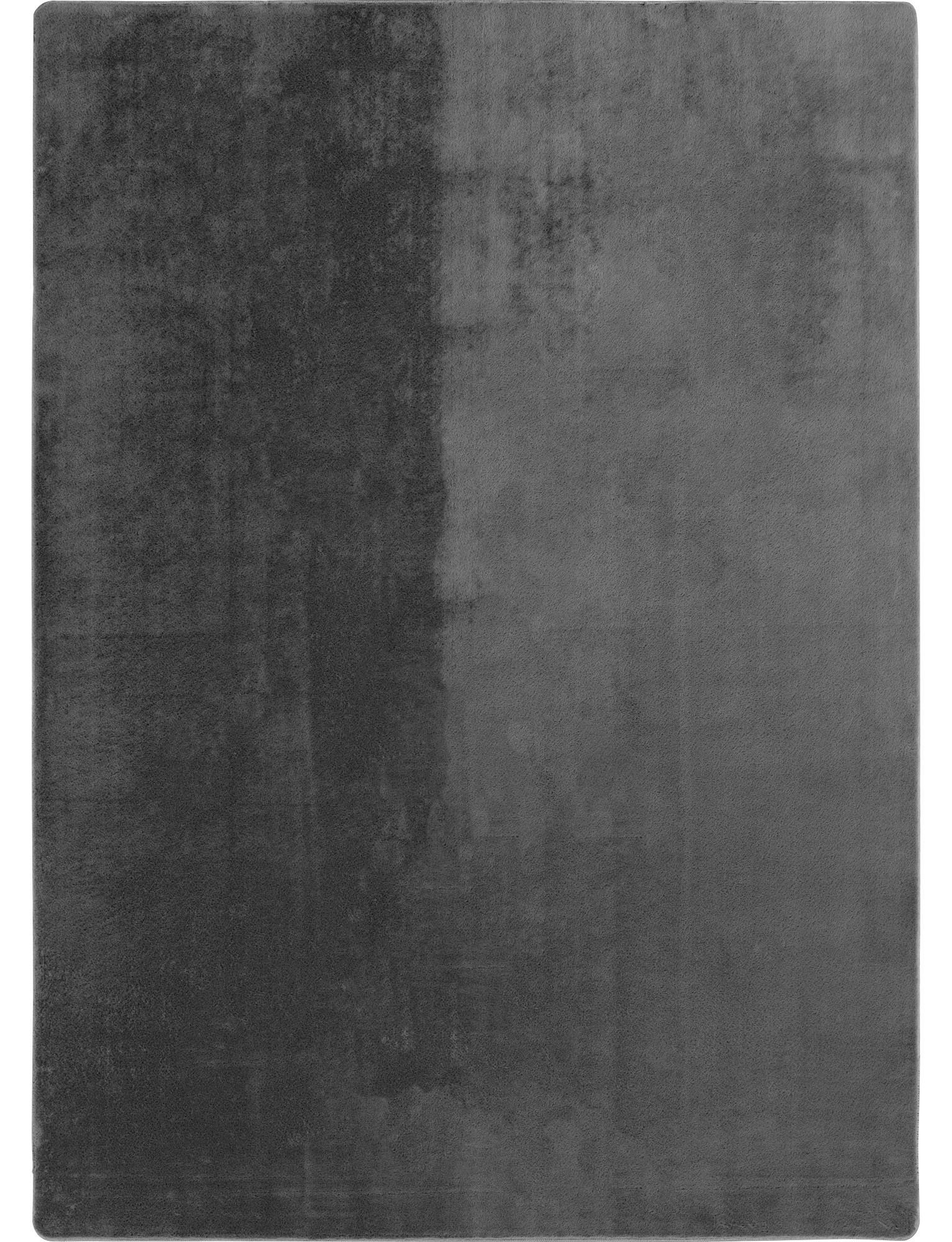 Ayyildiz Teppich JOY grau B/L: ca. 240x340 cm JOY - grau (240,00/340,00cm) - Ayyildiz