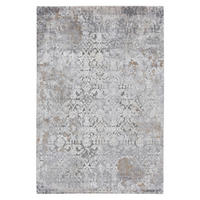 Obsession Teppich My Jewel of Obsession taupe B/L: ca. 80x150 cm My Jewel of Obsession - taupe (80,00/150,00cm) - Obsession