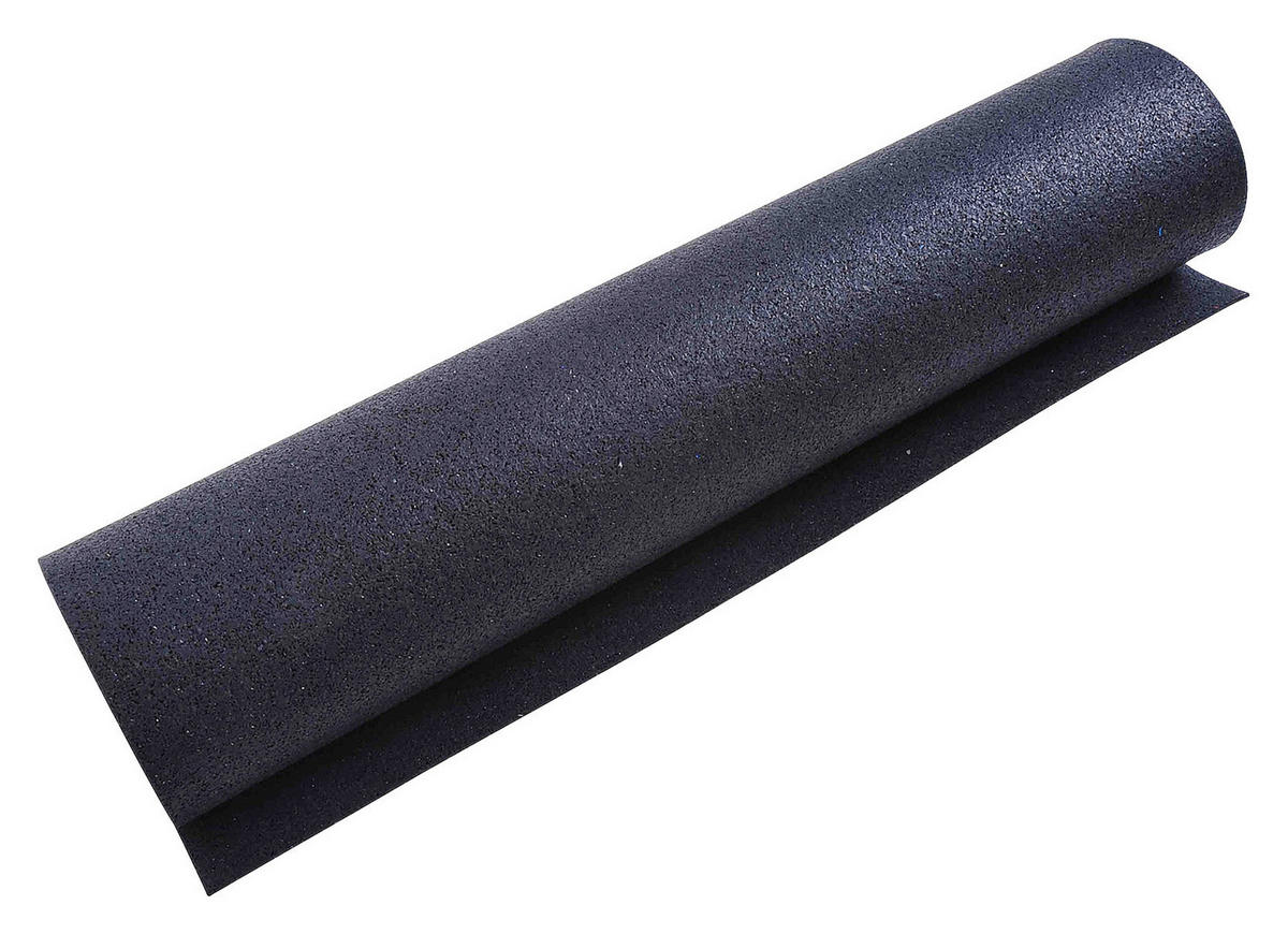 HOMCOM Dartmatte B/H/L: ca. 61x0,3x300 cm Dartmatte_für_Steel-und_Softdart - schwarz (300,00/61,00/0,30cm) - HOMCOM
