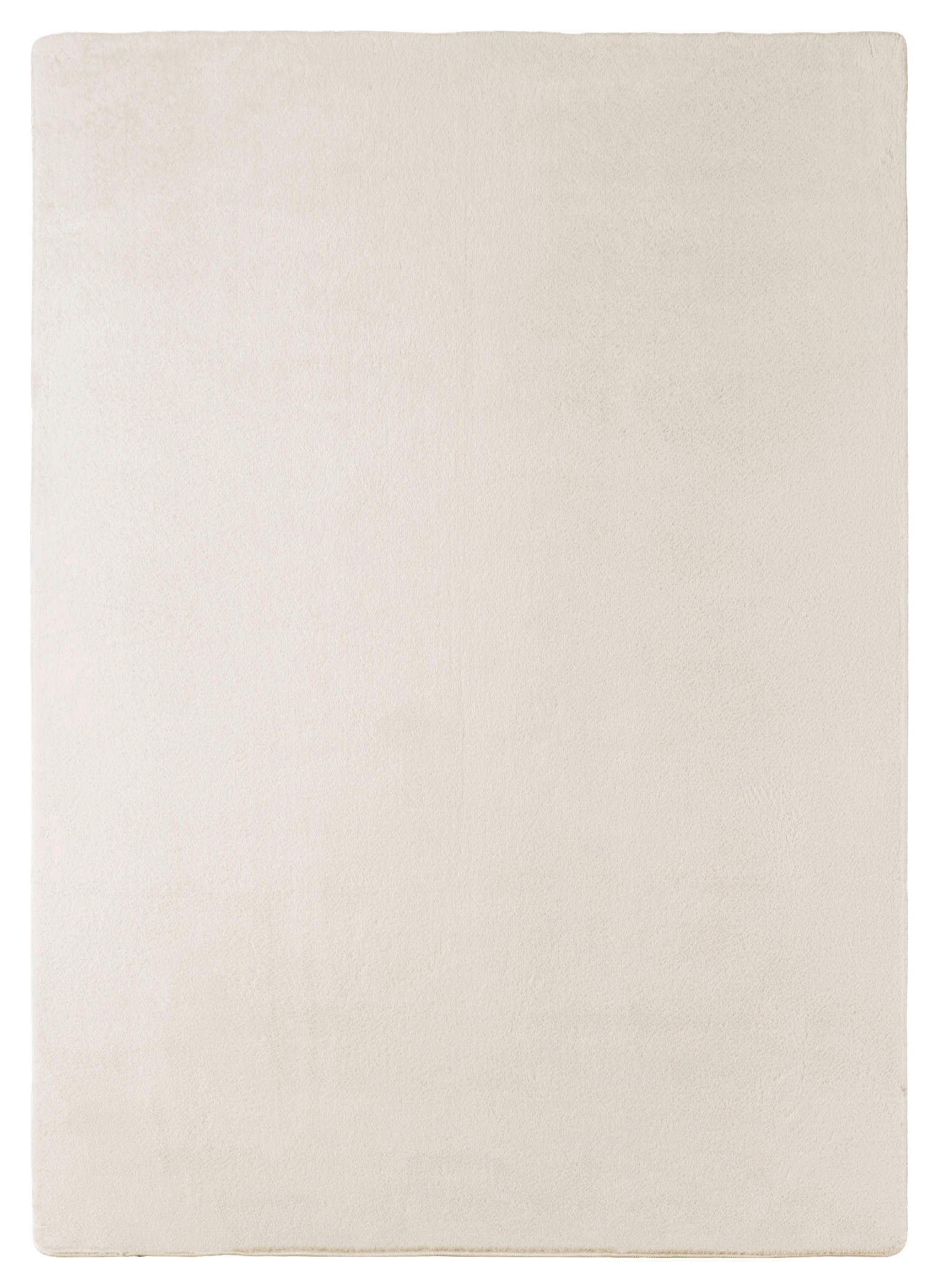 Ayyildiz Teppich JOY creme B/L: ca. 60x100 cm JOY - creme (60,00/100,00cm) - Ayyildiz