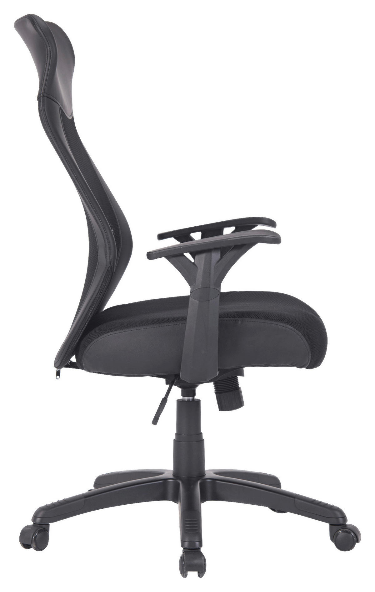 Chefsessel Niko schwarz Niko - schwarz