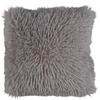 Dekokissen Billy Billy - silber (25,00/25,00cm)